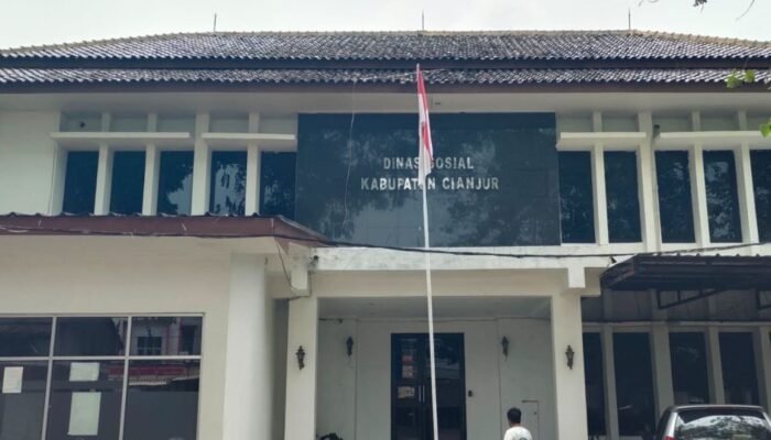 120 ASN di Cianjur Diminta Kembalikan Bansos 2025, Baru 24 Orang Menyetor