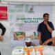 50 Hektare Jagung Digarap 50 Petani, BAZNAS Sumedang Bidik Ekonomi Berkelanjutan
