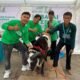 Satu Domba, Satu Cerita Pemberdayaan: Balai Ternak Jatimekar Unjuk Potensi di Mini Exhibition BAZNAS