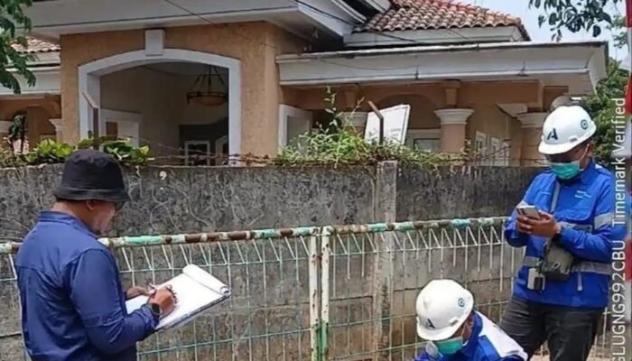 Hasil Lab Keluar, DLHK Depok Desak Pabrik Plastik di Tapos Segera Berbenah