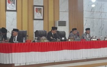 DPRD Ogan Ilir Soroti Peminjaman Mobil Damkar ke OKI, Fraksi PDIP Siapkan Mosi Tidak Percaya