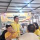 Tak Mau Berlama-lama, Bunda Bilqis Langsung Gerakkan Golkar Sumedang