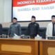 DPRD Sukabumi Tetapkan Komisi I Bahas Raperda Perubahan SOTK