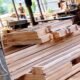 Usaha Pengolahan Kayu di Permukiman Berau Disorot, Asal – Usul Bahan Baku Dipertanyakan