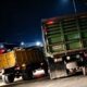 Truk Antre Hingga Tutup Jalan di SPBU Maluang, Warga Desak Penertiban