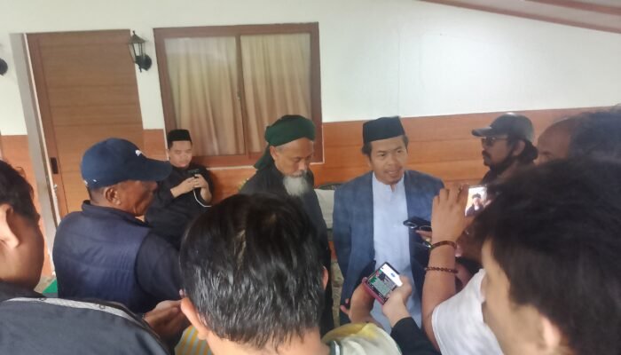 Pesantren Gelar Pelatihan Security, Perkuat Pemberdayaan Santri di Hari Santri Nasional