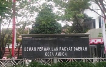 Status Plt Dirut PDAM Tirta Yapono Disorot, DPRD dan Wali Kota Ambon Didesak Beri Penjelasan