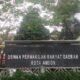 Status Plt Dirut PDAM Tirta Yapono Disorot, DPRD dan Wali Kota Ambon Didesak Beri Penjelasan