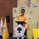 Asep Japar Terpilih Aklamasi Pimpin Golkar Kabupaten Sukabumi Periode 2025 – 2030
