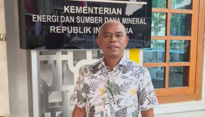 Dua Tahun Tanpa Direktur Definitif, Pengangkatan Plt Perumda Tirta Yapono Ambon Dipertanyakan