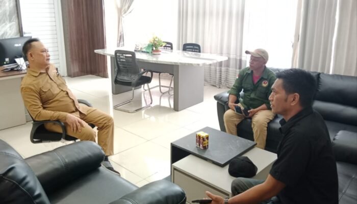 Pungutan Sewa Tenda Hingga Rp. 4,5 Juta di Berau Expo 2026 Disorot
