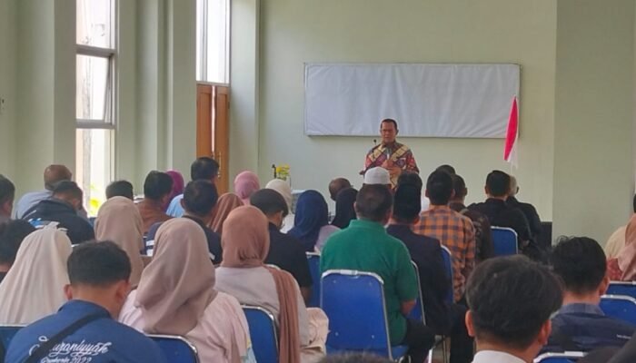 HET LPG 3 Kg di Kabupaten Garut Rp. 18.500