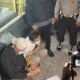 Razia Narkoba di Saritem Bandung, Tujuh Orang Positif Sabu