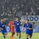 Mariano Peralta Jadi Penentu, Persib Taklukkan Cong Viettel 1 – 0 dan Pimpin Grup E ACL Two