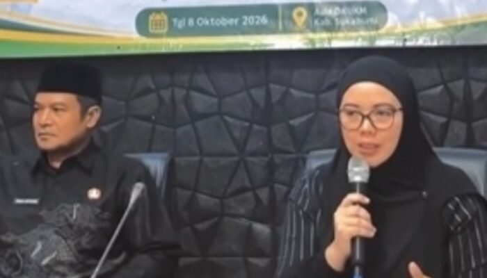DKUKM Sukabumi Gandeng Alfamart dan Indomaret, Buka Akses Pasar UMKM