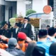 Ayep Zaki Ajak Warga Sukabumi Dukung Gerakan Indonesia Makmur