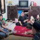 Suami Diduga Bacok Istri di Surade Sukabumi, Korban Luka Serius