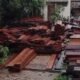 Tumpukan Kayu Ulin Diduga Tak Dilengkapi Dokumen Legal di Berau, Penegak Hukum Diminta Periksa