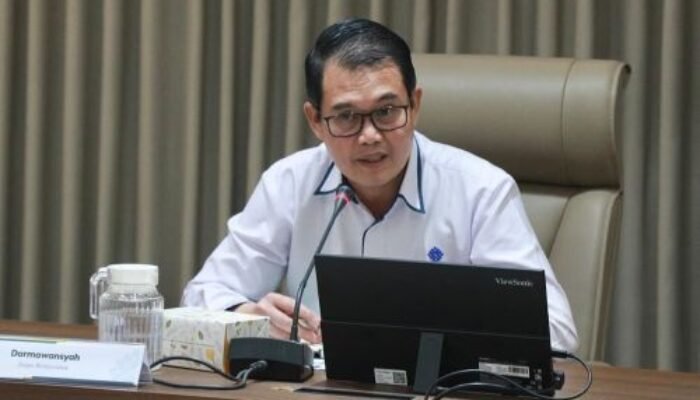 Kemnaker Buka Pendaftaran Pelatihan Vokasi Nasional Batch 6