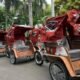 Dapat Becak Listrik dari Presiden Prabowo, Tukang Becak di Depok Langsung Dapat 2 Fasilitas Tambahan dari Supian Suri