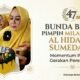 Bunda Bilqis Pimpin Milad ke-47 Al Hidayah Sumedang, Momentum Perkuat Gerakan Perempuan