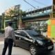 Jangan Kaget Kalau ke Balai Kota Depok, Pintu Masuknya Pindah! Dishub Berlakukan Uji Coba Mulai Hari Ini