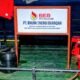 Dugaan Operasional Tanpa Izin PT Bumi Energy Barakah di Perairan Gurimbang Disorot