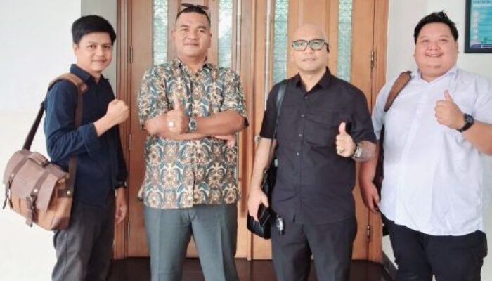 27 Mantan Karyawan Gugat PT Swadharma Sarana Informatika di 3 PHI, Diduga Langgar Aturan PKWT Bertahun – Tahun