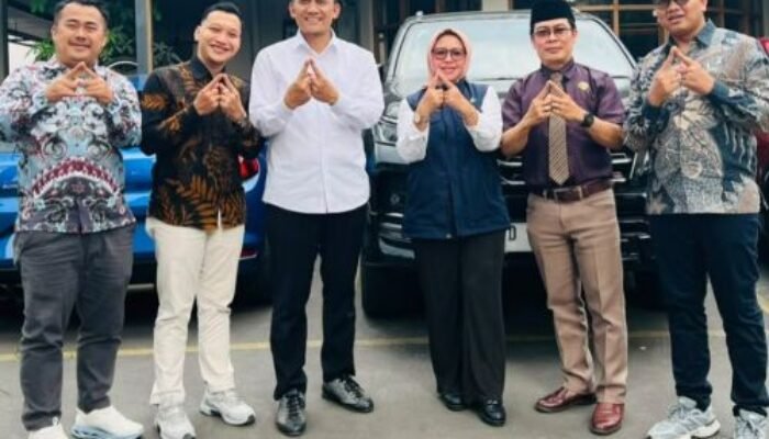 AKSI Dorong Kolaborasi Sekolah Untuk Tingkatkan Hasil Tes Kemampuan Akademik