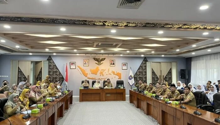 Bukan Cuma Urusan Dokter, Depok Ingin Jadi Kota Sehat dari Semua Lini