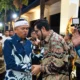 Bobby Maulana Hadiri Pisah Sambut Kapolda Jabar, Dorong Penguatan Sinergi