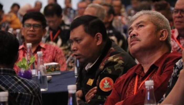 Wamendikdasmen RI Buka Rakornas V Forum Dewan Pendidikan di Garut