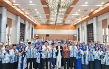 Ketum DPP AKSI, Dudung Nurullah Koswara : Kepala Sekolah Berperan Strategis dalam Menentukan Masa Depan Bangsa