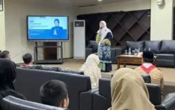 Cing Ikah, Anak Istimewa di Kota Depok Butuh Diterima, Bukan Disembunyikan