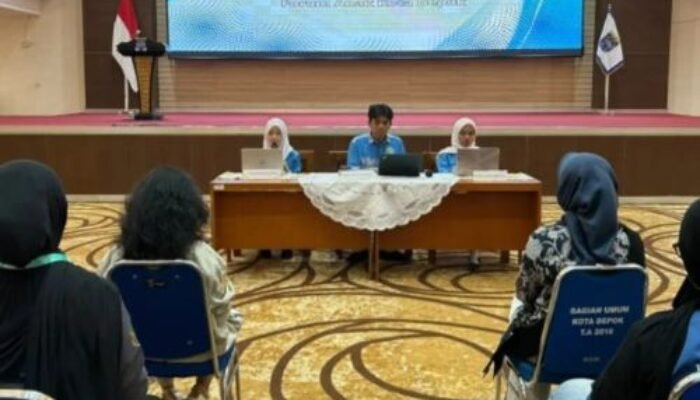 Musrenbang Anak Depok 2026 : Forum Anak Desak Sekolah Ramah Anak, Lindungi Anak dari Bullying Online hingga Anjal