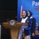 Lola Nelria Oktavia Nahkodai Ketua DPC Nasdem Garut