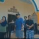 Jefri Riry Pimpin Aksi Sosial PT DSA : Wara-Wiri Tangki Air dan Jum’at Berkah di Masjid-Masjid Batu Merah Ambon