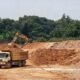Galian C di Sambakungan Berau Diduga Tak Berizin, Warga Keluhkan Debu dan Tanah di Jalan