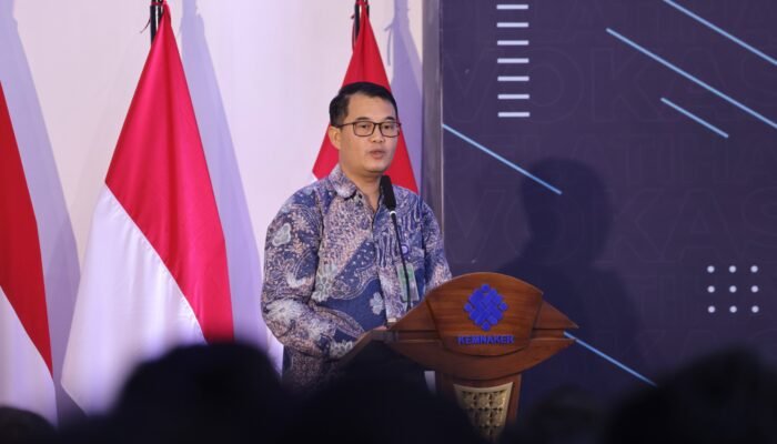 InaSkills 2026 Digelar 26 Oktober, Libatkan 90 Peserta