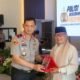 Cegah Radikalisme dan Intoleransi, Wakapolda Banten Tekankan Integritas Personel
