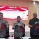 Operasi Sikat Musi 2026, Polres Ogan Ilir Ungkap 19 Kasus Kriminal dan Amankan Dua Tersangka BBM Ilegal