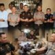 Sinergi Kuat Polres Metro Depok dan Kejari Depok Untuk Penegakan Hukum Yang Berkeadilan