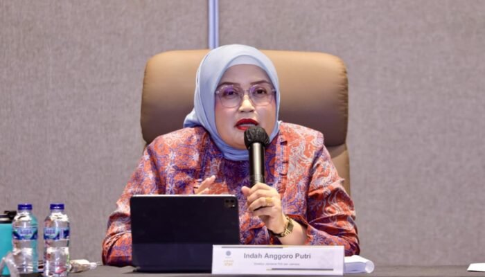 Kemnaker Imbau Pekerja Waspadai Penipuan BSU 2026