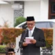 Peringatan Sumpah Pemuda ke-98, Wali Kota Sukabumi Ajak Generasi Muda Wujudkan Kemakmuran