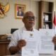 Jefri Riry Bantah Isu Rangkap Jabatan, Minta Pemkot Ambon Buka Dasar Hukum Penundaan Pelantikan
