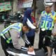 Hari Keempat Operasi Patuh Maung 2026, Polresta Tangerang Imbau Pengendara Utamakan Keselamatan