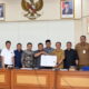 DPRD dan TAPD Sukabumi Bahas Penyempurnaan Evaluasi Perubahan APBD 2026