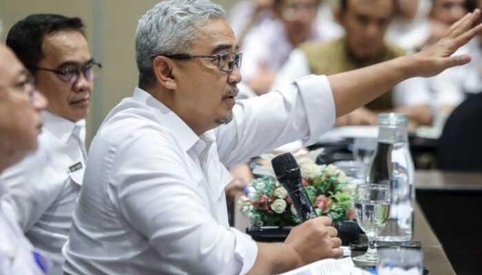 Pemkot Bandung Siapkan Sentra Wisata Kuliner di Tiap Kecamatan, Targetkan PKL Naik Kelas