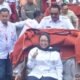 100 Becak Listrik Bantuan Presiden Prabowo Disalurkan kepada Warga Sukabumi
