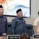DPRD Kab. Sukabumi Bahas Nota Pengantar Raperda APBD 2027